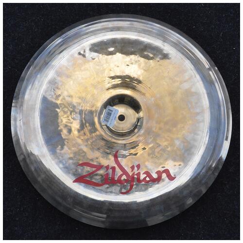 Image 2 - Zildjian 16" Oriental China Cymbal *2nd Hand*