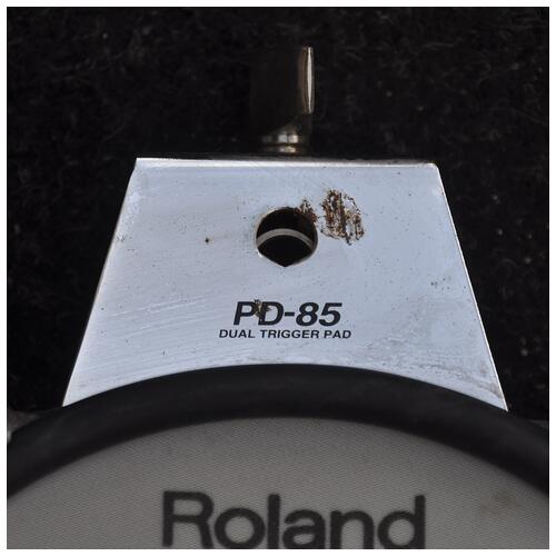 Image 2 - Roland Pd-85 Mesh Pad *2nd Hand*