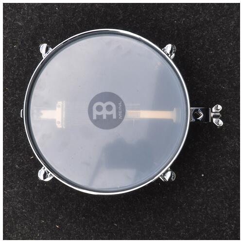 Image 1 - Meinl Timp Snare in Black finish *2nd Hand*