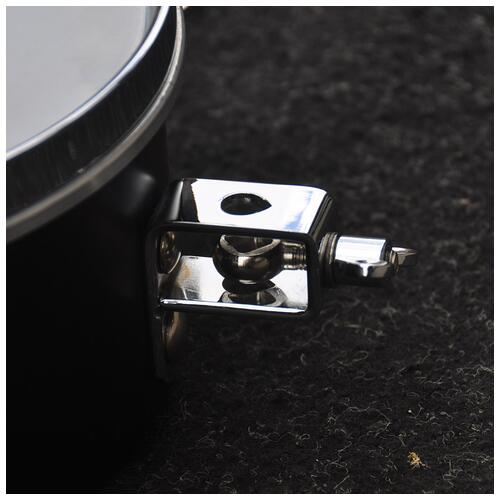 Image 2 - Meinl Timp Snare in Black finish *2nd Hand*