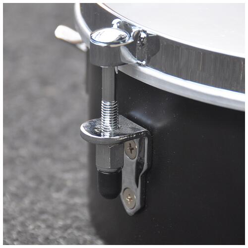 Image 3 - Meinl Timp Snare in Black finish *2nd Hand*