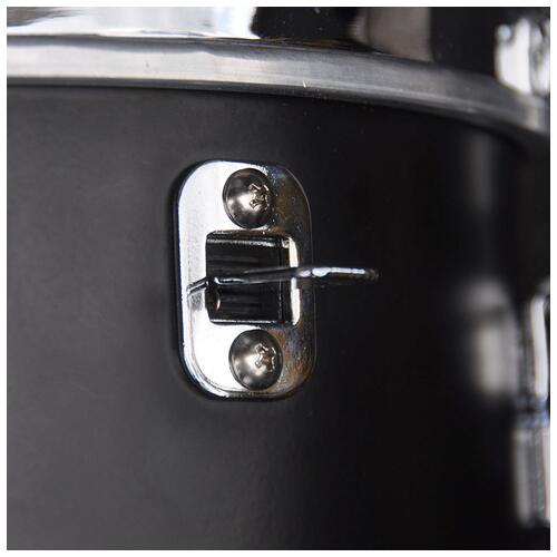Image 5 - Meinl Timp Snare in Black finish *2nd Hand*