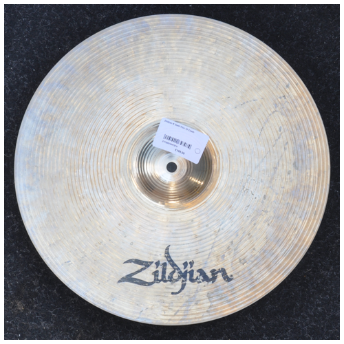 Image 2 - Zildjian 15" K Dark Thin Crash Cymbal *2nd Hand*