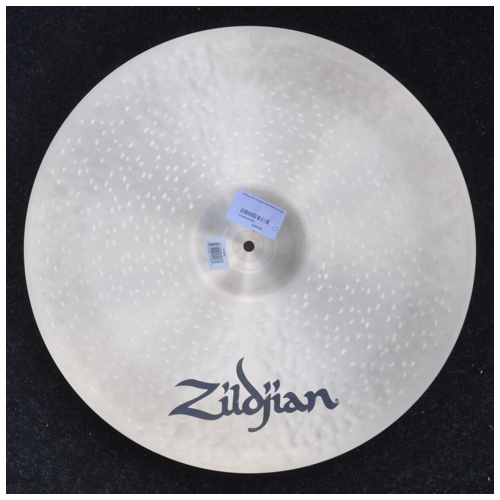 Image 2 - Zildjian 20" K Custom Dark Ride Cymbal *2nd Hand*