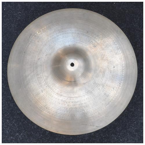 Image 1 - Zildjian 18" Avedis Crash Cymbal *2nd Hand*