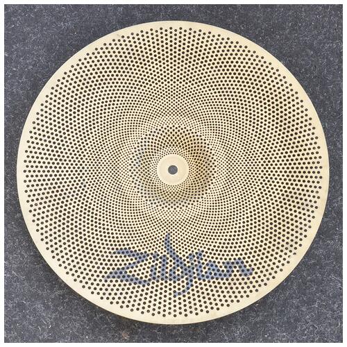 Image 1 - Zildjian 16" L80 Low Volume Crash Cymbal *2nd Hand*