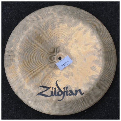Image 2 - Zildjian 18" ZHT China Cymbal *2nd Hand*