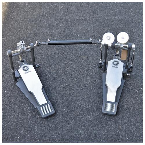 Yamaha Dfp8500c Double Bass Drum Pedal *2nd Hand*