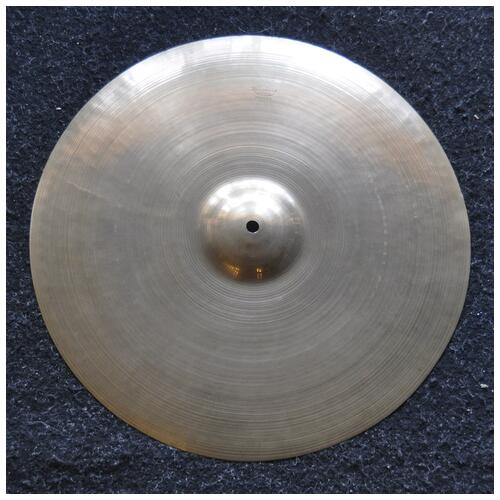 Zildjian 16" Vintage Avedis Crash Cymbal *2nd Hand*