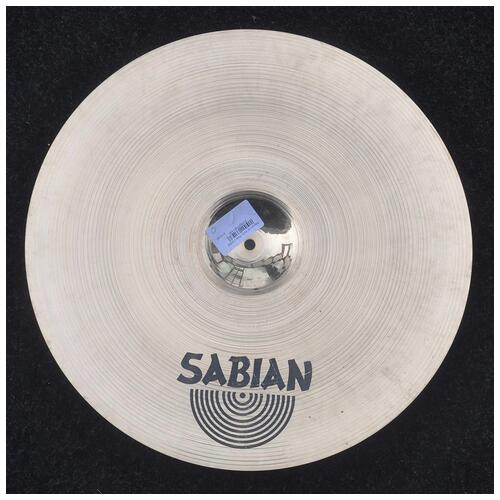 Image 2 - Sabian 20" Xs20 Ride Cymbal *2nd Hand*