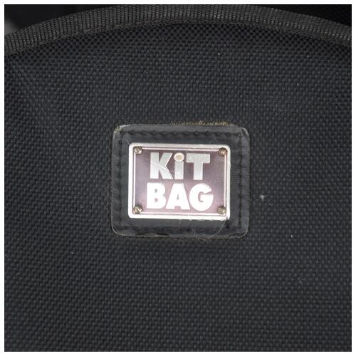 Image 2 - Kit Bag 12", 14", 20" Drum Bag Set *2nd Hand*