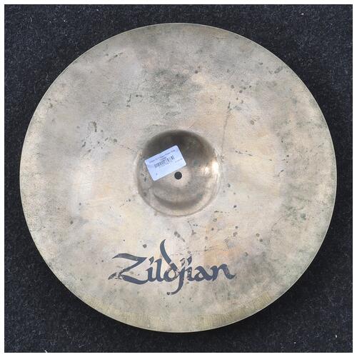 Image 2 - Zildjian 20" Z Heavy Power Ride Cymbal *2nd Hand*