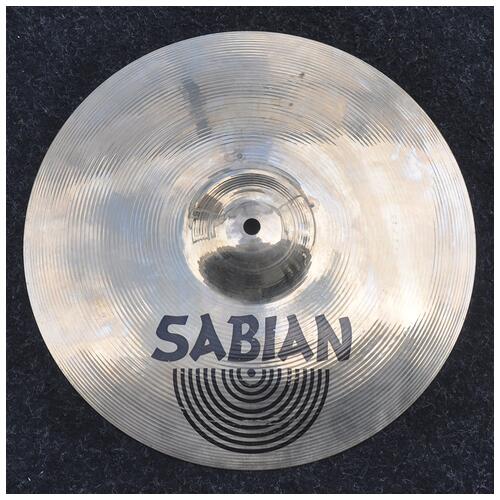 Image 1 - Sabian 14" AA Hi Hat Cymbal Bottom Only *2nd Hand*