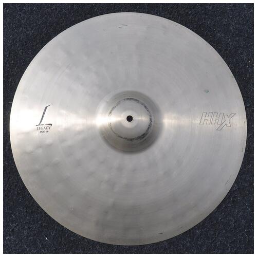 Sabian 21" Legacy Ride Cymbal *2nd Hand*