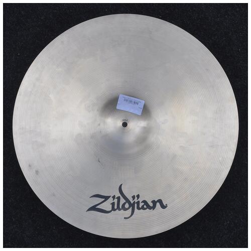 Image 2 - Zildjian 21" Avedis Sweet Ride Cymbal *2nd Hand*