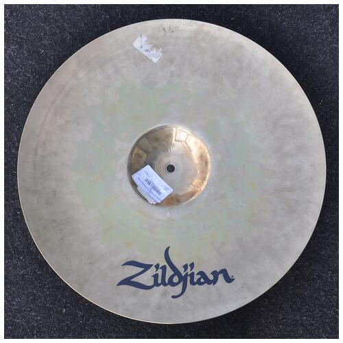 Image 2 - Zildjian 20" A Custom Projection Ride Cymbal *2nd Hand*