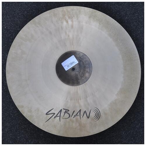 Image 2 - Sabian 21" Groove Ride Cymbal *2nd Hand*