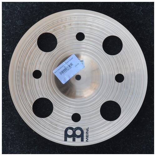 Image 2 - Meinl 12" HCS Bronze Trash Splash Cymbal *2nd Hand*