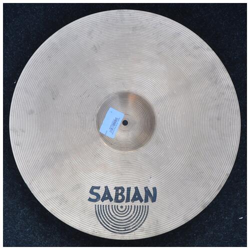 Image 2 - Sabian 20" B8 Ride Cymbal *2nd Hand*