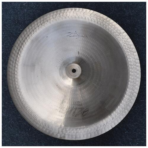 Image 1 - Zildjian 18" Scimitar Bronze China Cymbal *2nd Hand*