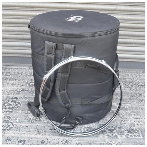 Image 9 - Yamaha 12", 13", 14"x 5" Snare, 18"x 22" Bassdrum  Al Foster Snr Hip Gig Portable Shell Pack in White Marine Pearl finish *2nd Hand*