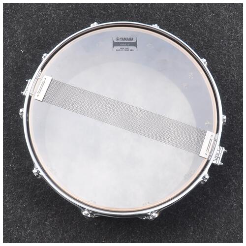 Image 7 - Yamaha 14" x 6.5" Vintage Birch Custom Snare Drum *2nd Hand*