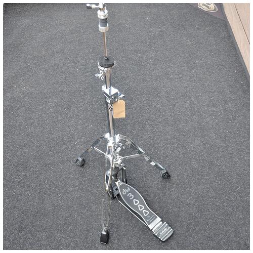 Image 1 - DW 3000 series Hi Hat Stand *2nd Hand*