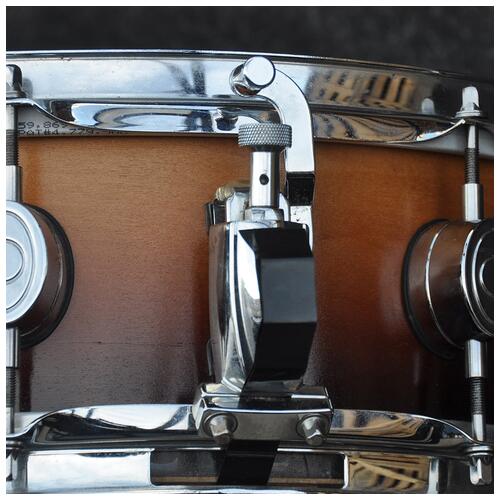 Image 7 - Pacific 14" x 5" MX Maple Series Snare Drum *2nd Hand*