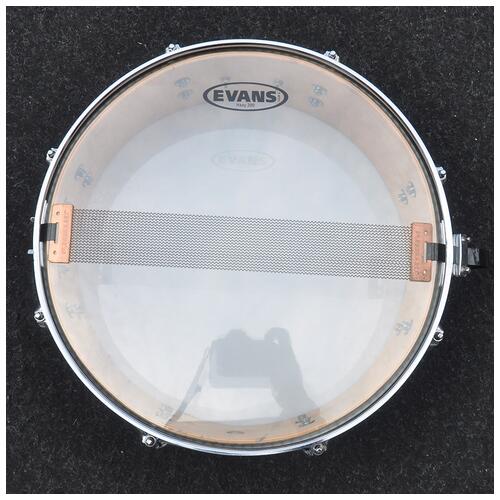 Image 6 - Pacific 14" x 5" MX Maple Series Snare Drum *2nd Hand*