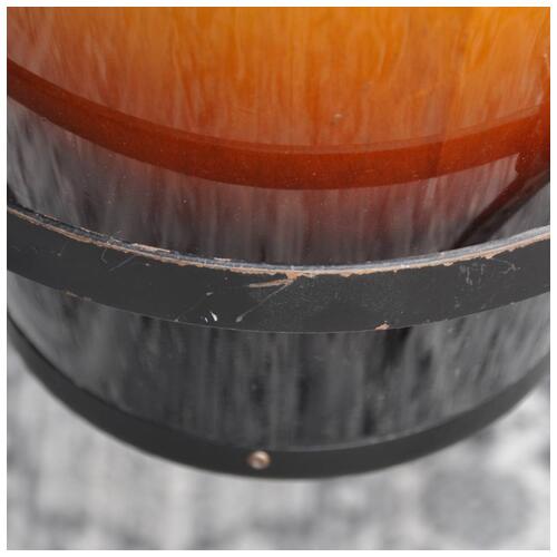 Image 11 - Meinl 10" & 11" Headliner Congas With Stands and Bags in Sunburst finish *2nd Hand*