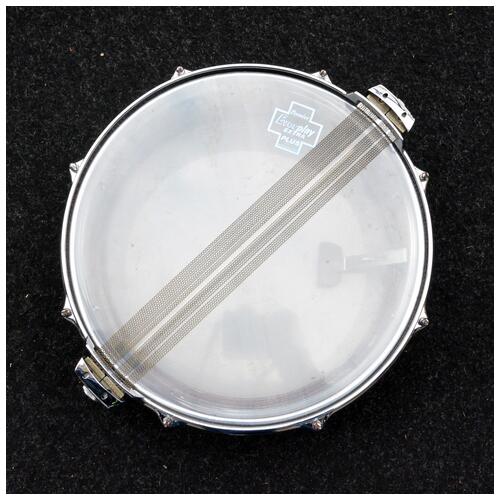 Image 7 - Premier 2000 14x5 Aluminium Shell Snare Drum *2nd Hand*