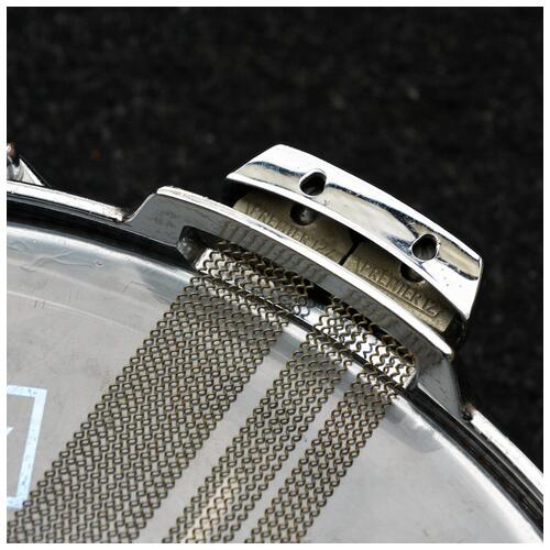 Image 6 - Premier 2000 14x5 Aluminium Shell Snare Drum *2nd Hand*