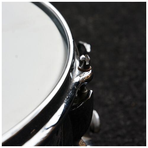 Image 9 - Premier 2000 14x5 Aluminium Shell Snare Drum *2nd Hand*