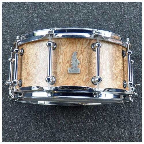 Brady 14" x 6.5" Snare Drums *2nd Hand*