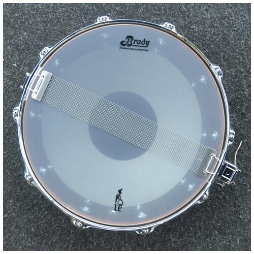 Image 5 - Brady 14" x 6.5" Snare Drums *2nd Hand*