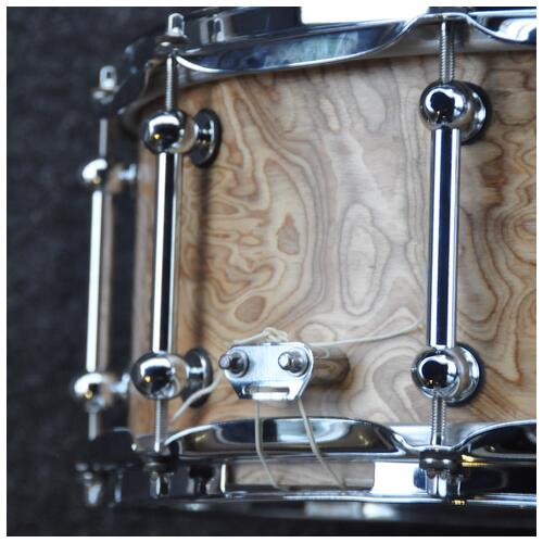 Image 4 - Brady 14" x 6.5" Snare Drums *2nd Hand*