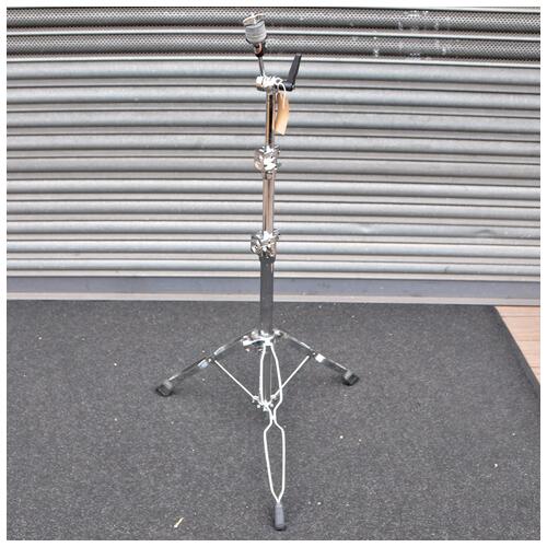 Image 1 - DW 9000 Series Straight Cymbal Stand *2nd Hand*