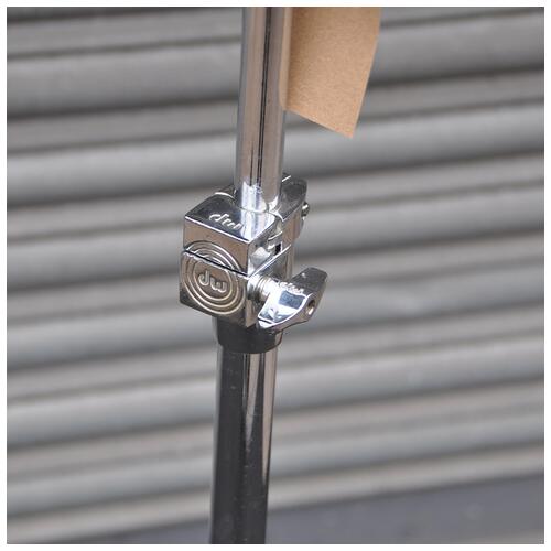 Image 2 - DW 9000 Series Straight Cymbal Stand *2nd Hand*