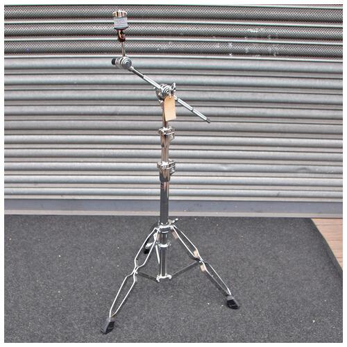 Image 1 - DW 9000 Series Boom Cymbal Stand *2nd Hand*