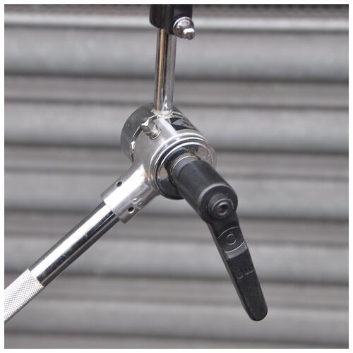 Image 4 - DW 9000 Series Boom Cymbal Stand *2nd Hand*