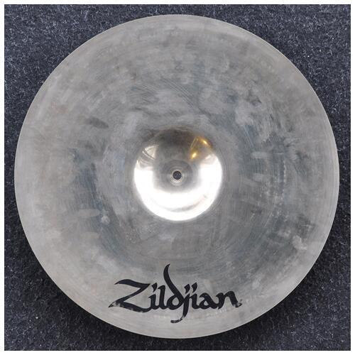 Image 2 - Zildjian 18" A Custom Medium Crash Cymbal *2nd Hand*