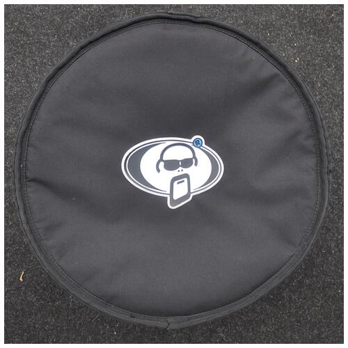 Image 1 - Protection Racket 16" x 16" Floor Tom Case *2nd Hand*