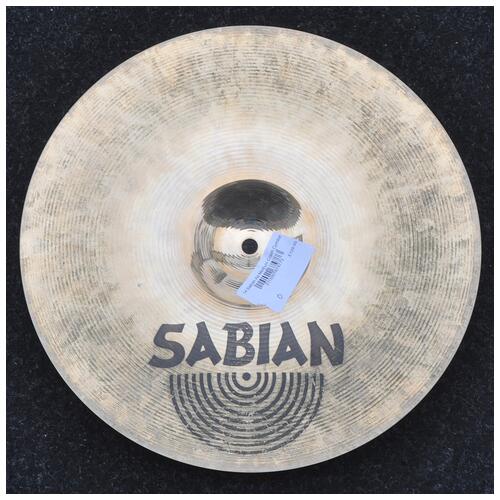 Image 2 - Sabian 14" AA Medium Crash Cymbal *2nd Hand*