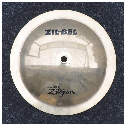 Image 1 - Zildjian 9.5" Zil-bel Bell *2nd Hand*