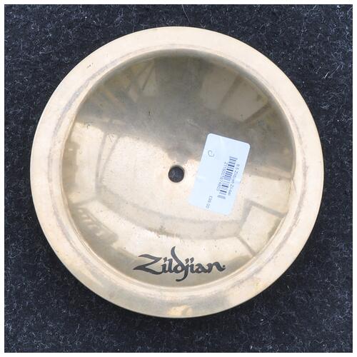 Image 2 - Zildjian 9.5" Zil-bel Bell *2nd Hand*