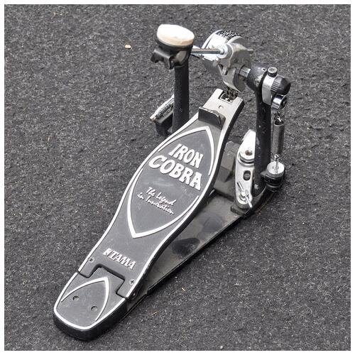 Image 1 - Tama Iron Cobra Single Pedal *2nd Hand*