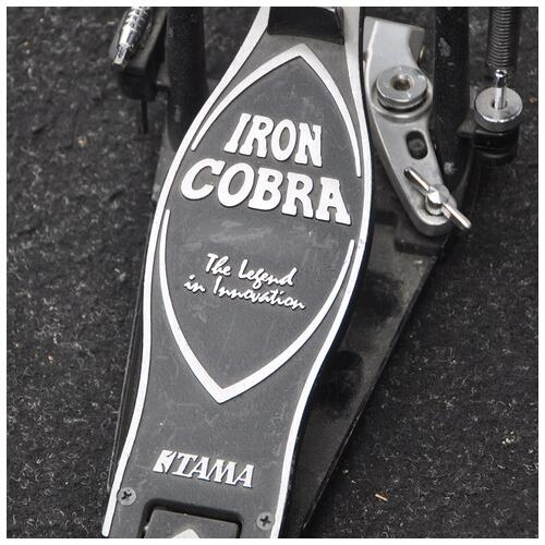 Image 2 - Tama Iron Cobra Single Pedal *2nd Hand*