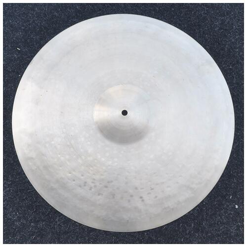 Image 1 - Dave Collingwood 20" Ride Cymbal *2nd Hand*