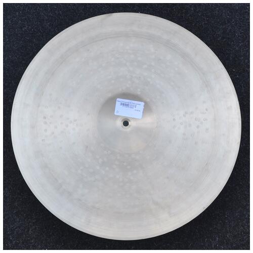 Image 2 - Dave Collingwood 20" Ride Cymbal *2nd Hand*