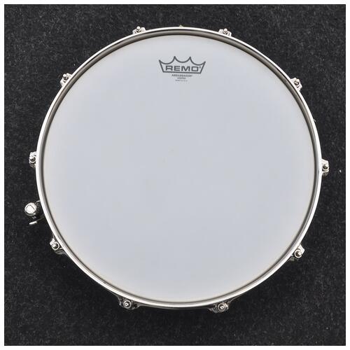 Image 5 - Ludwig 14" x 5" Super Series Brass Snare Drum *2nd Hand*